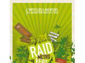 Raid Metro Vert vainqueurs catégorie