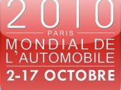 L’application iPhone jour Mondial l’automobile 2010