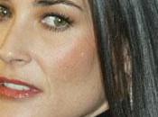 make-up Demi Moore