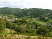 Tournemire château d'Anjony Cantal