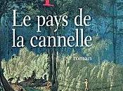pays cannelle William OSPINA
