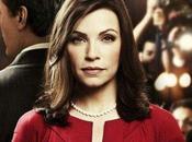 Good Wife saison c'est soir (mardi septembre 2010)