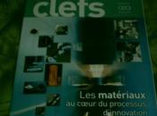 Nouvelles parutions /CLEFS