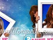 Estimations Votes Amélie Anne-Krystel