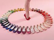 L'atelier Repetto vient d'ouvrir Paris pour ballerines personnalisables l'infini