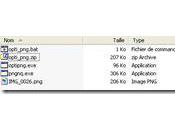 [Tips] Compresser optimiser taille images format