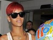 Rihanna vient dévoiler visuel album "Loud"