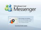 Windows Live Messenger 2010 version béta disponible…