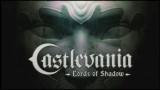 Castlevania Lords Shadow présente avec longue vidéo