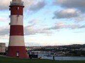 Voyage Angleterre, Ouest: Plymouth