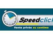 Speedclick.fr vente privée venue d’Auvergne