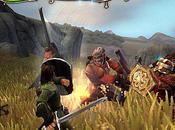 Seigneur Anneaux Quete d'Aragorn- Nouvelle Vidéo