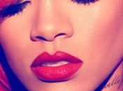 Rihanna: visuel nouvel album
