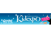 Qype partenaire KidExpo 2010, Grand Concours avec séjour gagner d’autres cadeaux