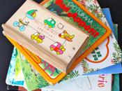 Butin d'une brocante asnièroise