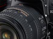 Nouveau Nikon D7000 Appareille photo caméra vous juger…