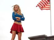 Smallville saison Laura Vandervoort supergirl très sexy