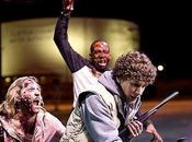 Bienvenue Zombieland Jesse Eisenberg sera partie