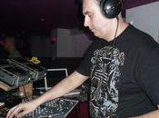 Mario Radio Latina Mikado pour Latinight, octobre 2010