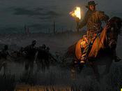 Dead Redeption vidéo d'Undead Nightmare
