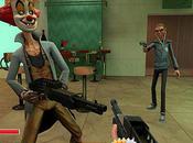 BLOODY GOOD TIME Vegas