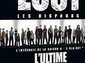 Lost Saison octobre coffrets Blu-Ray