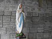condamne profanation Chapelle Notre-Dame Lourdes Bastia