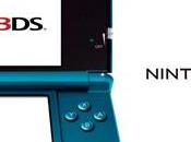 Photos nouvelle console portable Nintendo