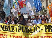 parcours manif octobre 2010 strasbourg
