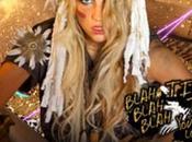 Kesha concert France pour première fois