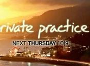 Private practice saison bande annonce l'épisode
