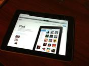 Découvrez Chrome l’iPad vidéo