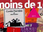 1001 meilleurs vins moins 2011