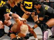 Nexus envahissent Smackdown