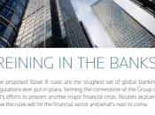 Quel sera futur secteur financier selon Bâle III?