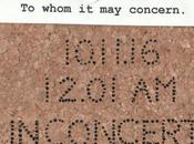 Iamamiwhoami: Whom Concern News mois,...