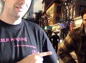 Game avec Jerem' Mafia