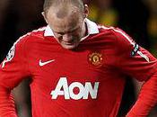 Rooney suis qu'un homme"
