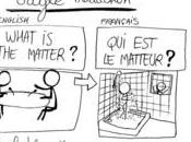 Réunion, traduction très