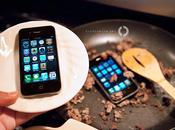 applications iPhone pour manger international...
