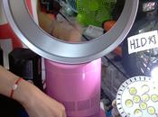 Ifan, vrai comme Multiplier Dyson