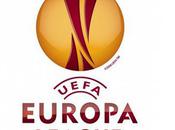 2ème journée Europa League 2010/2011