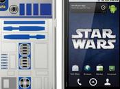 téléphone couleurs d’R2-D2