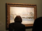 Exposition Monet place