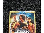 [arrivage blu-ray] Prince Persia