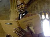 Fringe saison L'agent Broyles satisfait scénario fait polémique