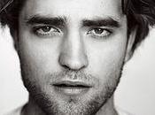 Robert Pattinson: vampire réfléchit