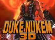 Duke Nukem temporairement gratuit iPhone