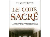 code sacré