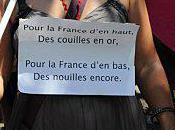 Photos manifestation octobre strasbourg